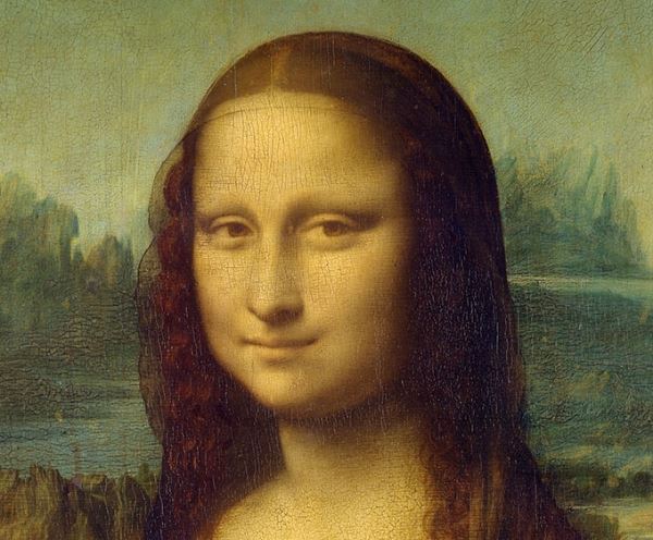 Интересные факты из французского периода жизни Леонардо да Винчи, или как Джоконда оказалась в Лувре