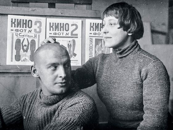Советские модельеры