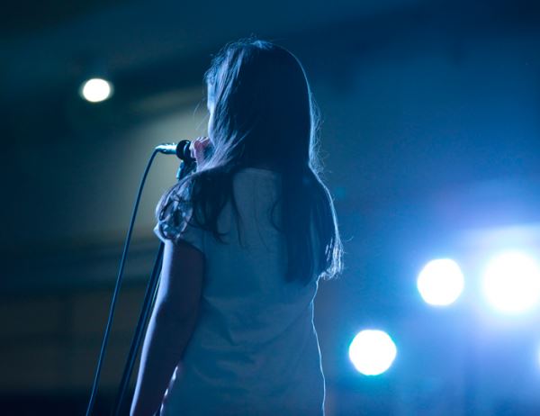 «Голос детства»: в Королеве состоится конкурс юных певцов