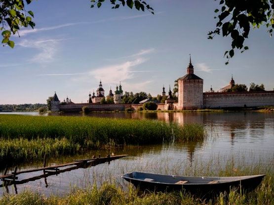 Ночь Музеев в городах России